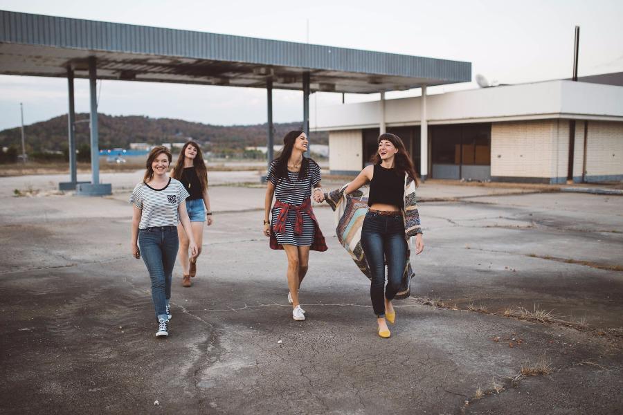 10 Successful Startups Founded by Women